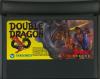 Double Dragon V : The Shadow Falls - Jaguar