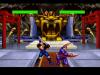 Double Dragon V : The Shadow Falls - Jaguar