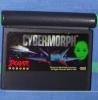 Cybermorph - Jaguar