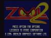 Zool 2 - Jaguar