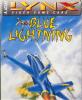 Blue Lightning - Lynx