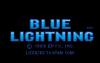 Blue Lightning - Lynx