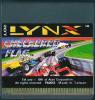 Checkered Flag - Lynx