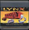 Crystal Mines II - Lynx