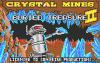 Crystal Mines II : Buried Treasure - Lynx