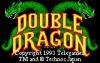 Double Dragon - Lynx