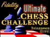 The Fidelity : Ultimate Chess Challenge - Lynx