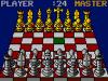 The Fidelity : Ultimate Chess Challenge - Lynx