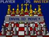 The Fidelity : Ultimate Chess Challenge - Lynx