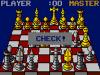 The Fidelity : Ultimate Chess Challenge - Lynx