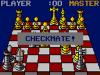 The Fidelity : Ultimate Chess Challenge - Lynx