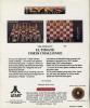 The Fidelity : Ultimate Chess Challenge - Lynx