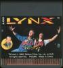 Bill & Ted's Excellent Adventure - Lynx