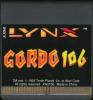 Gordo 106 - Lynx