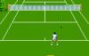 Jimmy Connors' Tennis - Lynx