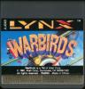 Warbirds - Lynx