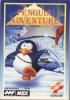 Penguin Adventure - MSX