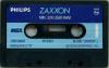 Zaxxon - MSX