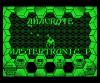 Amaurote - MSX