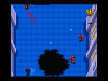 Aleste Gaiden - MSX