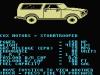 4x4 Off-Road Racing - MSX