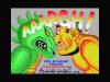 AAARGH ! - MSX