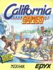 California Games - MSX