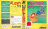 Flicky - MSX