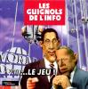 Les Guignols de l'Info...LE JEU ! - Mac