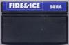 Fire & Ice - Master System