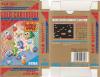 Final Bubble Bobble  - Master System