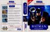 Batman Returns - Master System