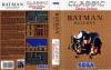 Batman Returns - Master System