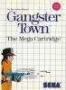 Gangster Town - Master System