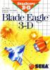 Blade Eagle 3-D - Master System