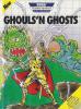 Ghouls 'N Ghosts - Master System