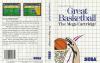 Great Basketball - Master System