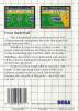 Great Basketball - Master System