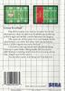 Great Football - Master System