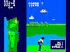 Masters Golf  - Master System