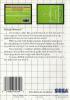 Great Soccer - Master System