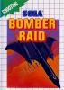 Bomber Raid - Master System