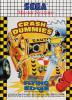 The Incredible Crash Dummies - Master System