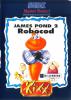 James Pond 2 : Codename Robocod - Master System