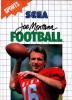 Joe Montana Football - Master System