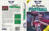 Joe Montana Football - Master System