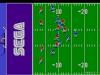 Joe Montana Football - Master System