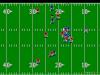 Joe Montana Football - Master System