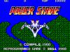 Power Strike - Master System