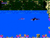 Ecco The Dolphin - Master System